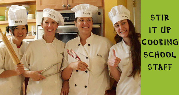 Adult CookingClasses